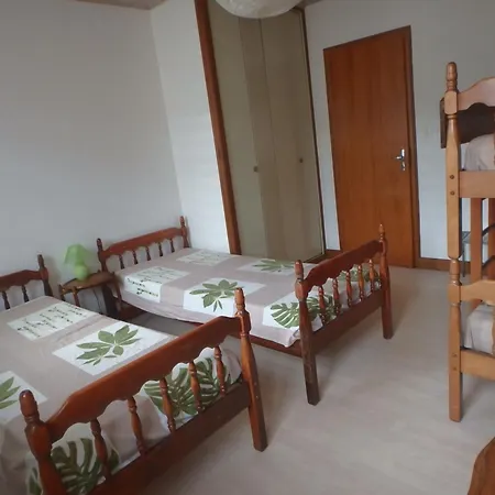 Appartement Les Logettes Dans Ancienne Ferme Renovee Les Rousses