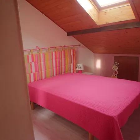 Les Logettes Dans Ancienne Ferme Renovee