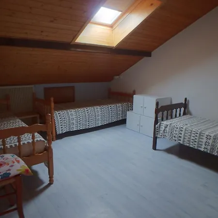 Les Logettes Dans Ancienne Ferme Renovee Appartement