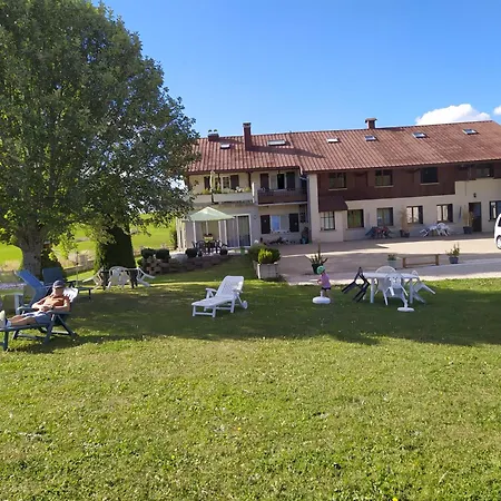 Les Logettes Dans Ancienne Ferme Renovee Appartement *
