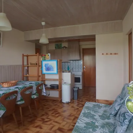 Appartement Les Logettes Dans Ancienne Ferme Renovee